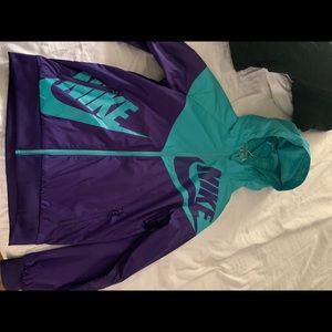 Nike Windbreaker